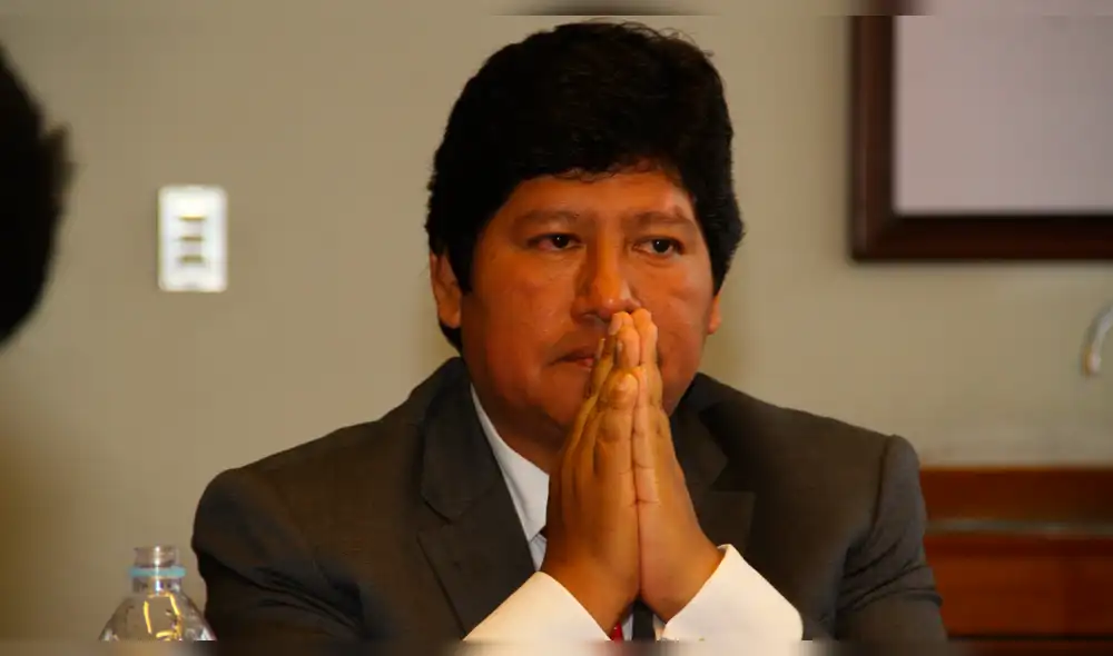 Colaborador eficaz acusa a dos congresistas de recibir dinero del Grupo Oviedo