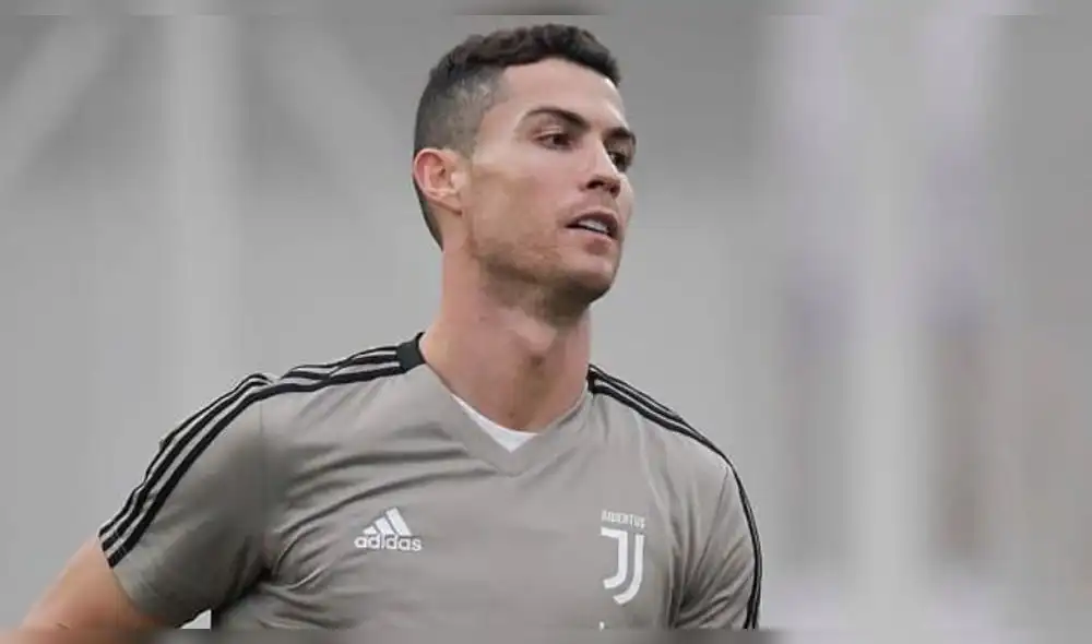 Georgina Rodrígues y su mensaje al Real Madrid tras el ‘hat-trick’ de Cristiano Ronaldo