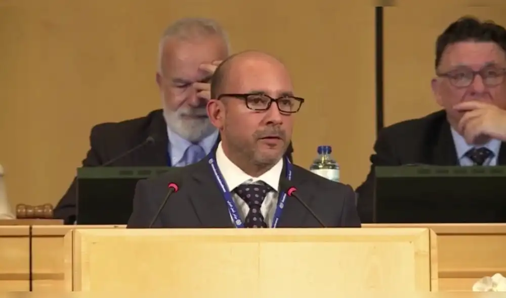 Perú ratifica ante la OIT lucha frontal contra el acoso laboral