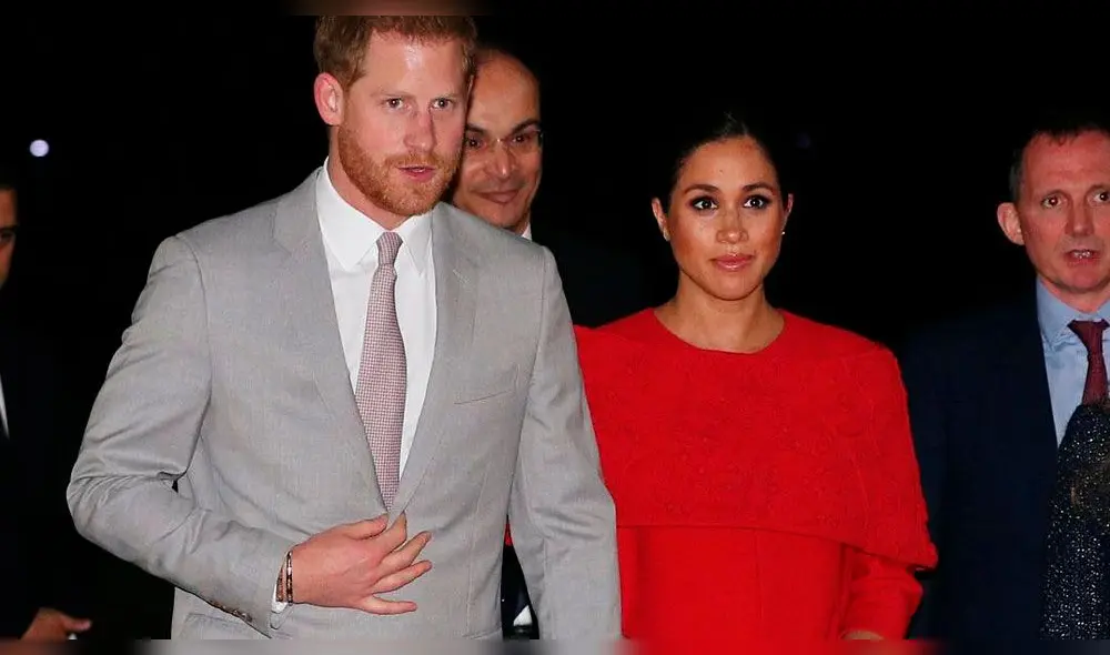 Retiran las estatuas del príncipe Harry y Meghan Markle de la exposición de  la familia real en el museo de Madame Tussauds. Foto: Instagram