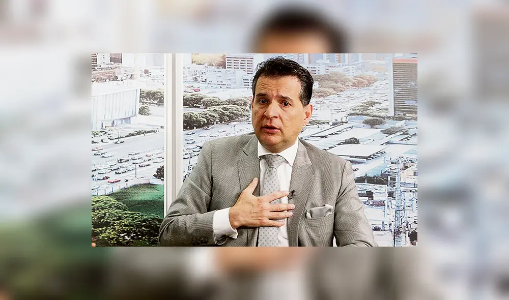 Retroceso. Iniciativa de Omar Chehade lo deja peor que su antecesora Rosa Bartra. Retroceso. Iniciativa de Omar Chehade lo deja peor que su antecesora Rosa Bartra.