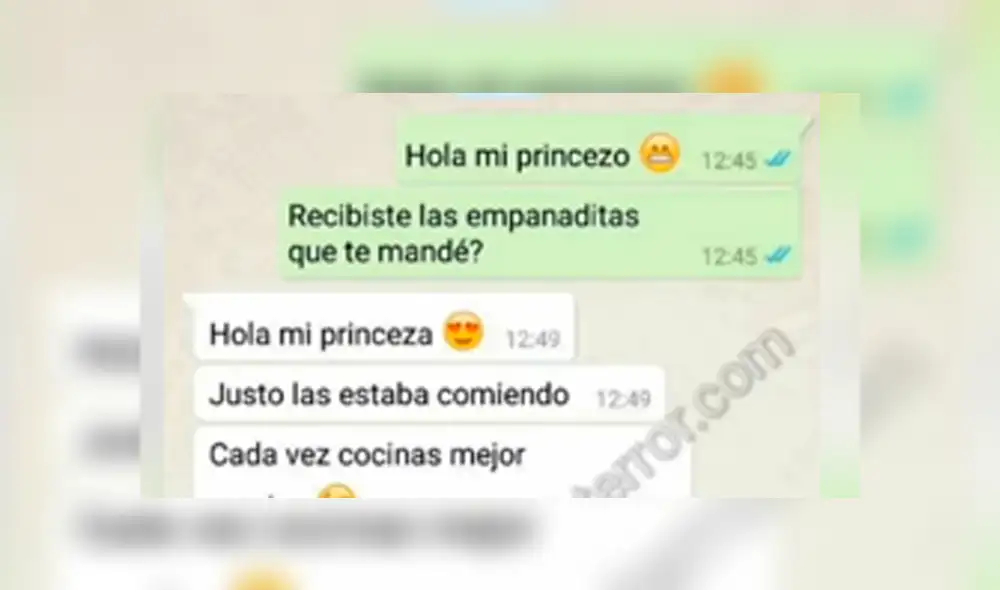 WhatsApp: Terrorífica historia causa pesadillas en usuarios por escalofriante desenlace [FOTOS] 
