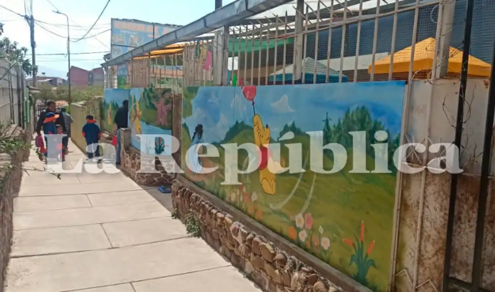 Policía brindará más detalles en las próximas horas. Foto: Alexander Flores/ URPI-LR