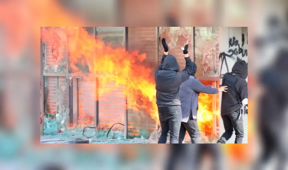 Estudiantes y activistas relatan que la violencia de género sigue Universidad Nacional Autónoma de México. Foto: Silvana Flores. Estudiantes y activistas relatan que la violencia de género sigue Universidad Nacional Autónoma de México. Foto: Silvana Flores.