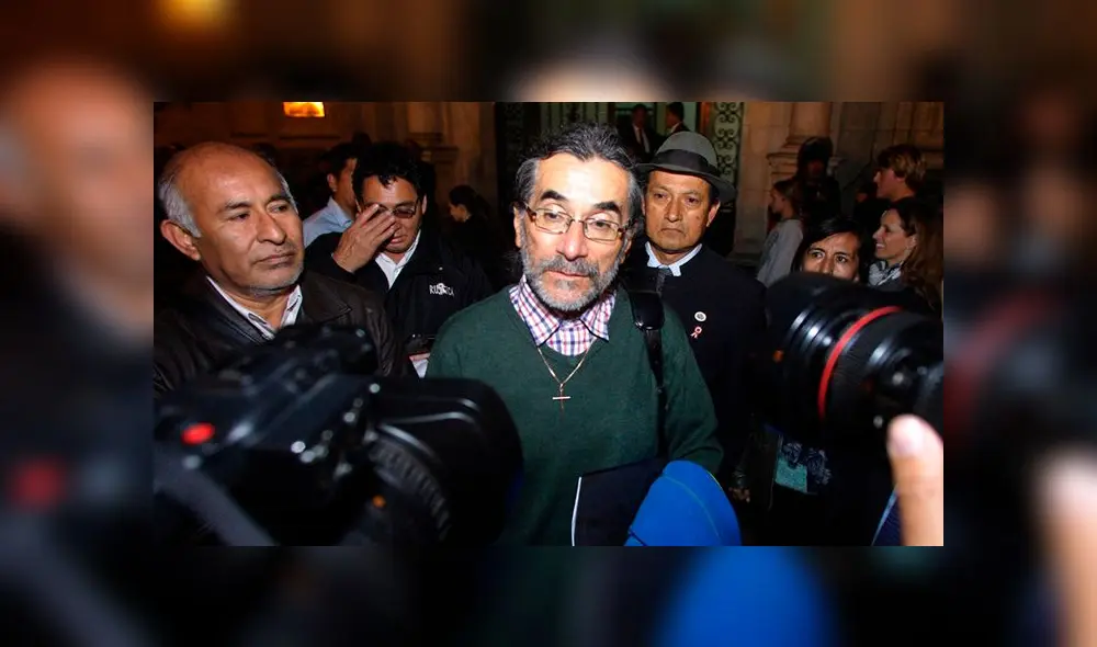 JNE ordena la vacancia de Waldo Ríos como gobernador regional de Áncash