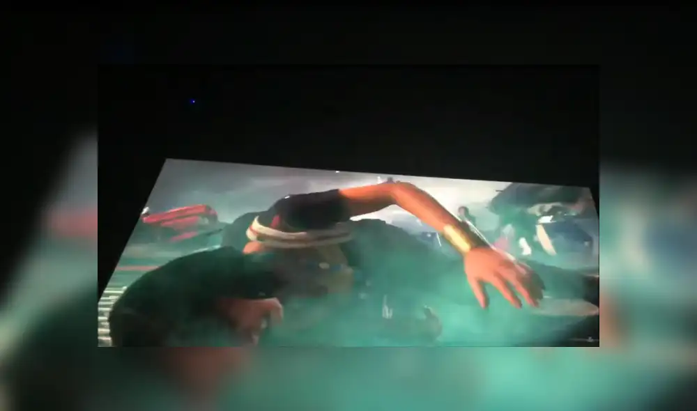 Ms. Marvel podría ser el nuevo personaje de Marvel's Avengers.