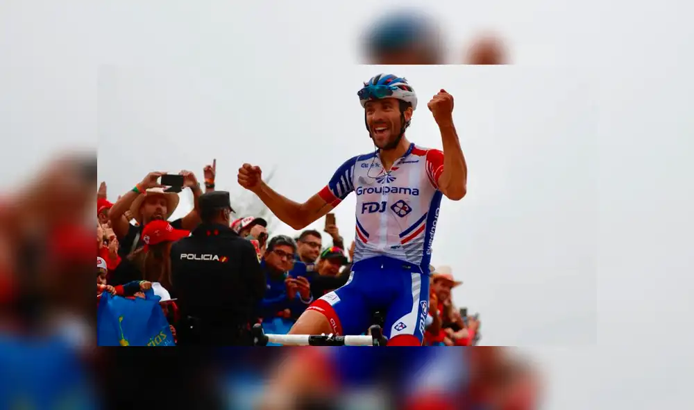 Vuelta a España 2018: los resultados y clasificación general | Etapa 15