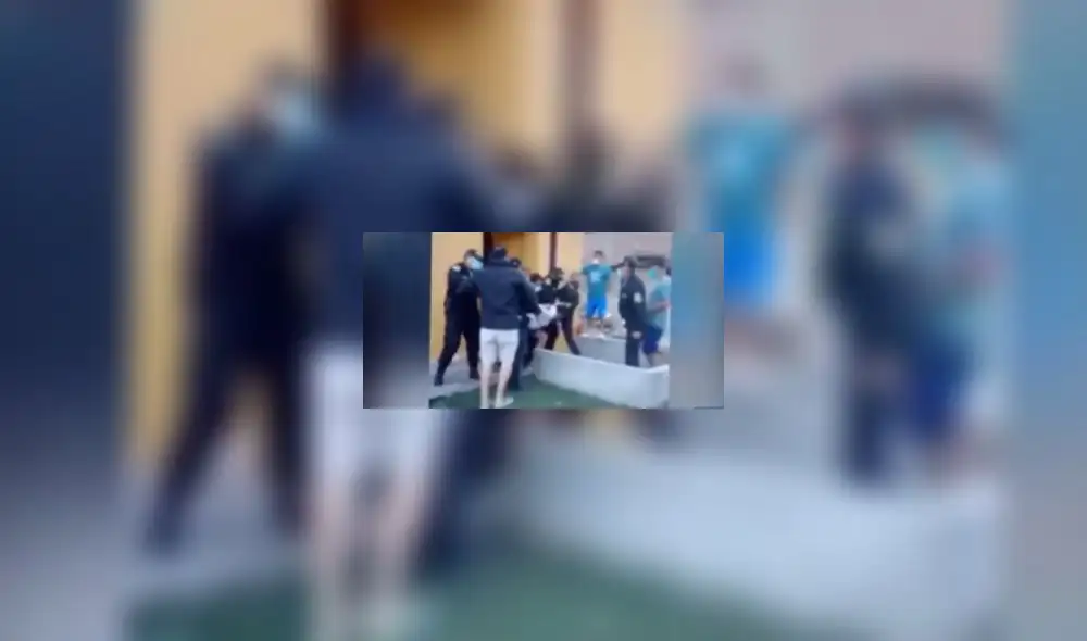 Foto: Captura Latina. Foto: Captura Latina.