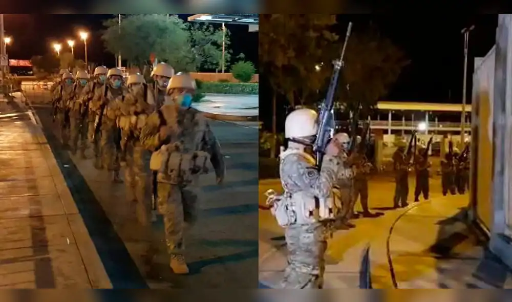 Militares Tacna Militares Tacna