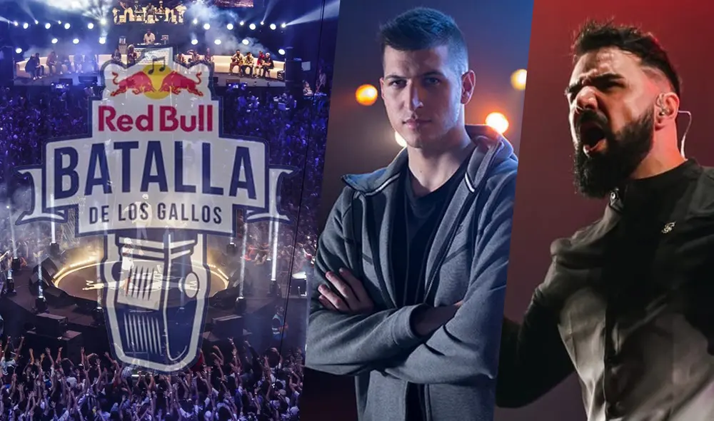 Batalla de los gallos España 2020 Batalla de los gallos España 2020