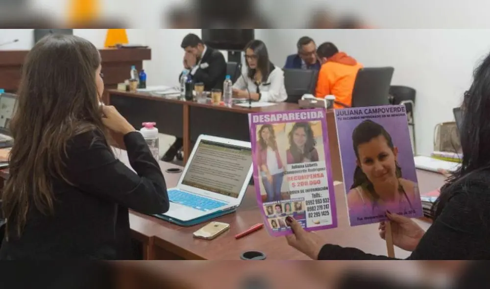 Pastor evangélico fue condenado a 25 años de prisión por asesinato de joven. Foto: El telégrafo