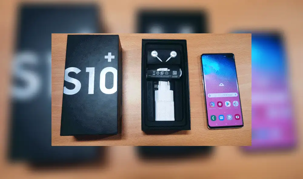 Samsung Galaxy S10+ review: lo bueno y lo malo del smartphone con 5 cámaras [VIDEO]