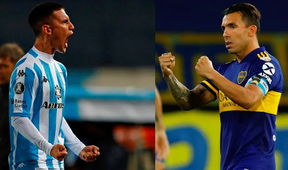 Ambas escuadras jugarán en el estadio Presidente Perón desde las 9.30 p. m. (hora de Argentina) y 7.30 p. m. (hora de Perú). Foto: composición / EFE Ambas escuadras jugarán en el estadio Presidente Perón desde las 9.30 p. m. (hora de Argentina) y 7.30 p. m. (hora de Perú). Foto: composición / EFE