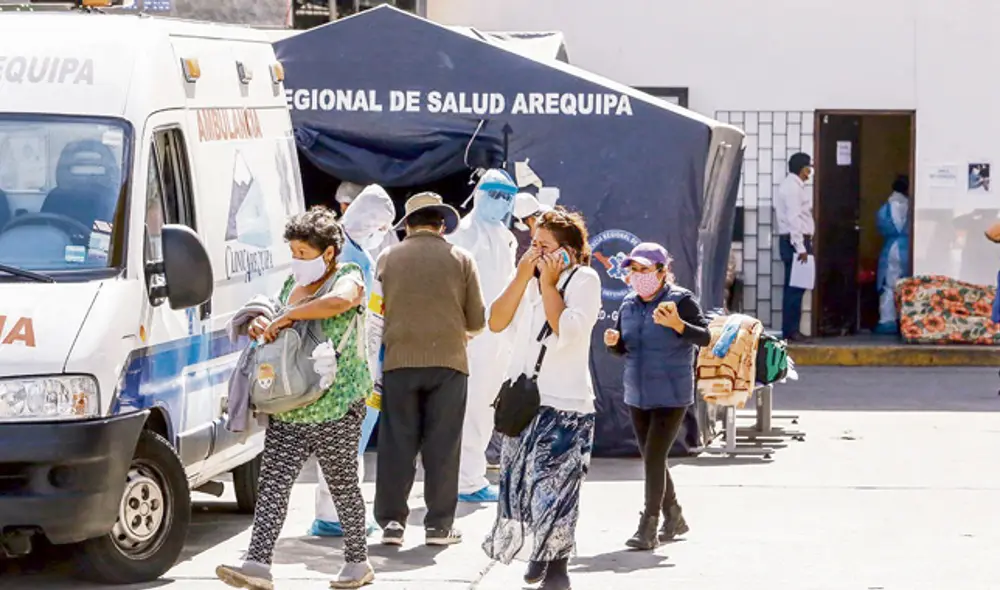 coronavirus covid 19 peru arequipa carpas coronavirus covid 19 peru arequipa carpas