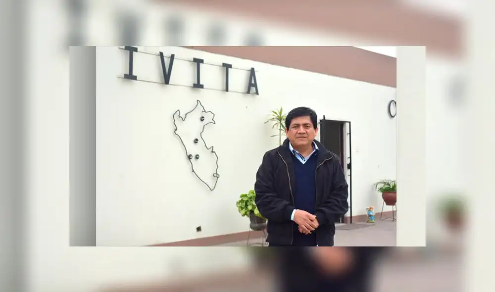 UNMSM: reproducción de paiches beneficia a la ciencia y la comunidad UNMSM: reproducción de paiches beneficia a la ciencia y la comunidad