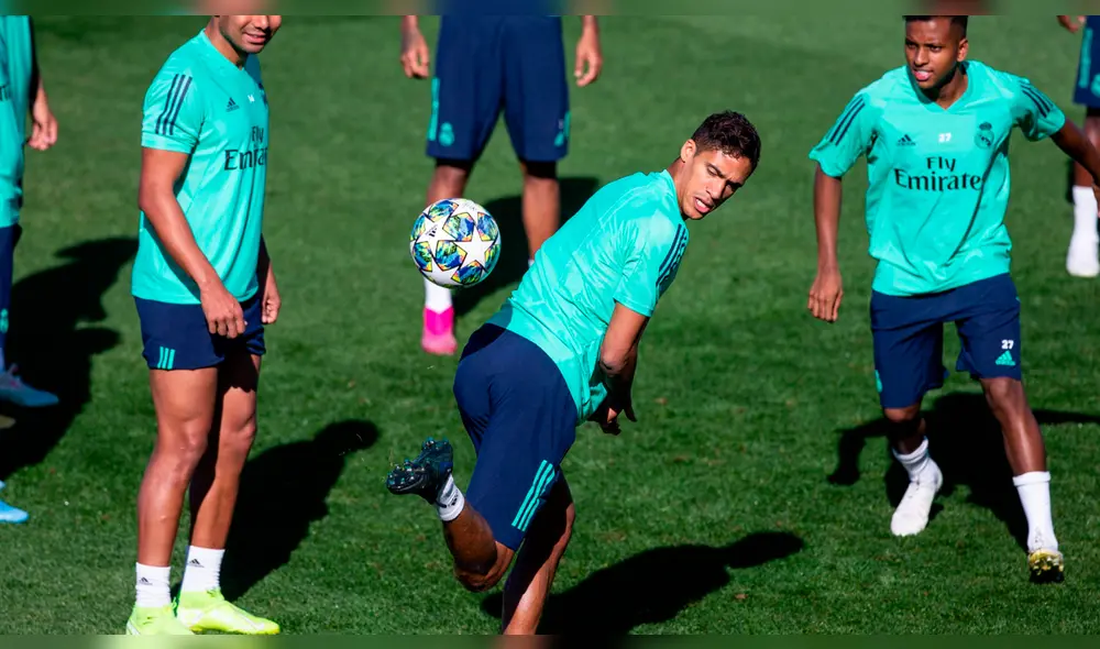 Real Madrid vs Brujas EN VIVO vía ESPN por la Champions League. Real Madrid vs Brujas EN VIVO vía ESPN por la Champions League.