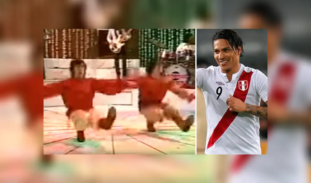 Facebook: La selección peruana ya tiene su propia versión de 'Moscú' [VIDEO]