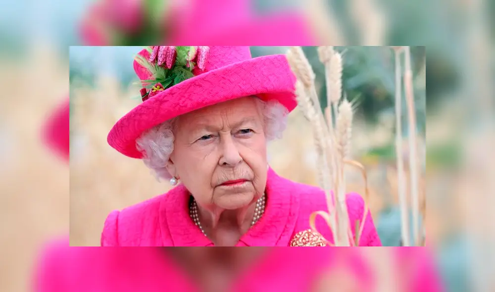 Reina Isabel: revelan el truco que usa la monarca británica para recordar con quién está hablando