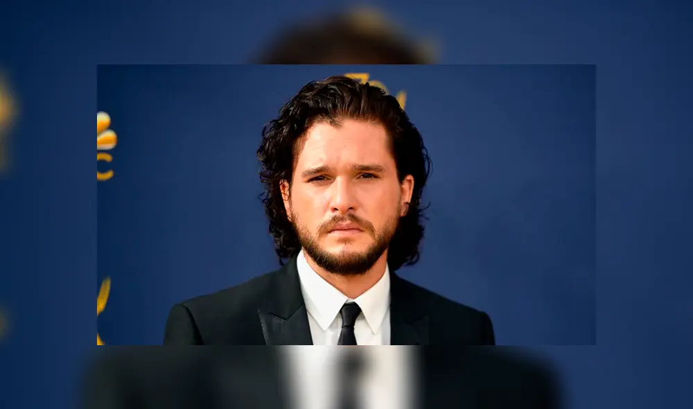 Game of Thrones: ¿Quién es Kit Harington y cuál es la historia de 'Jon Snow', su icónico personaje? 