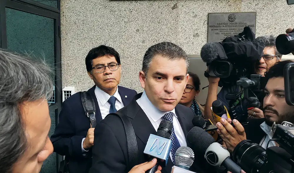 rafael vela german juarez foto: difusion