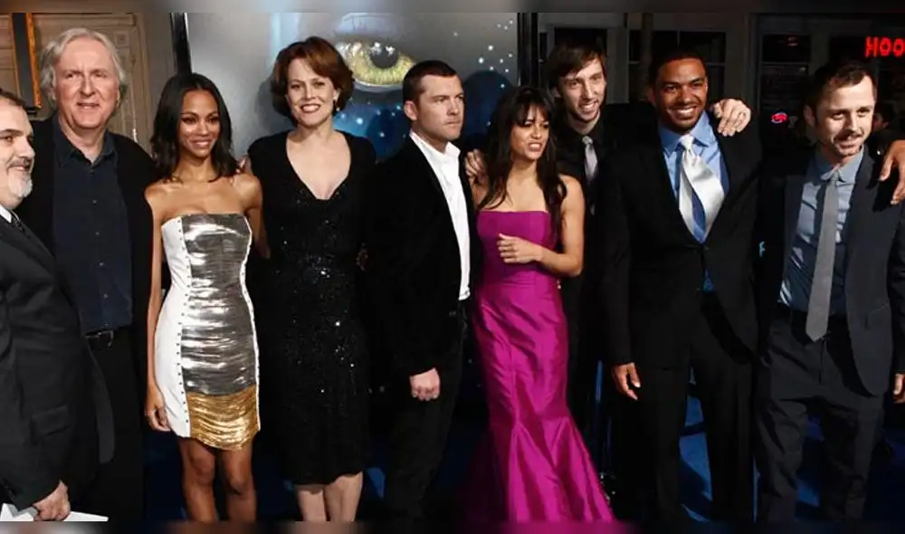 Avatar 2: James Cameron reveló nuevos detalles de la película