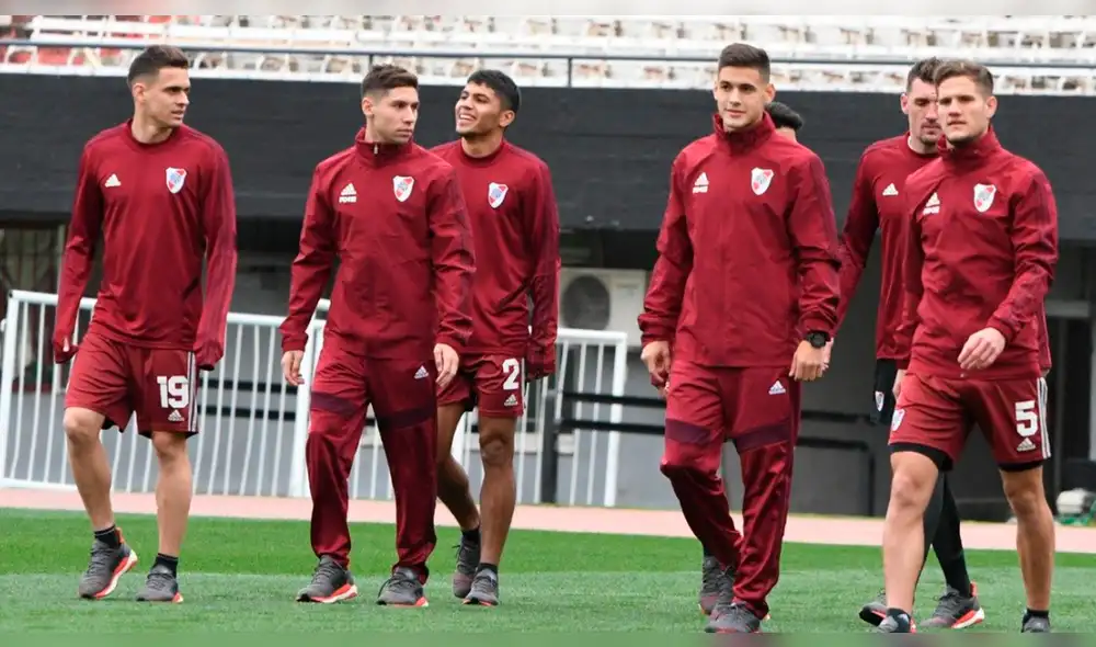 Boca Juniors vs River Plate EN VIVO vía Fox Sports, TNT Sports por la Superliga Argentina desde el Estadio Monumental.