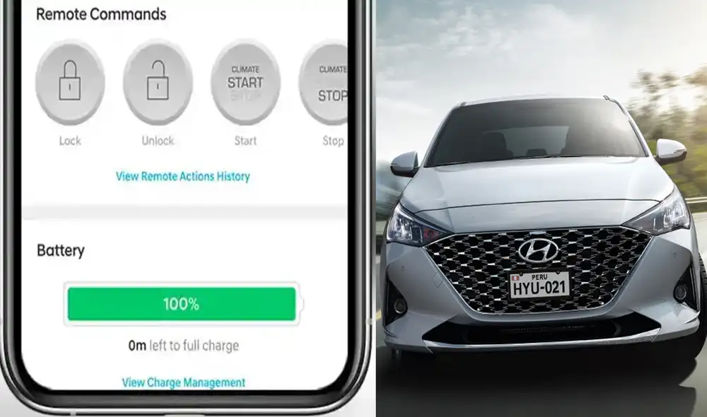 El bug ya fue solucionado. Foto: El Androide Libre El bug ya fue solucionado. Foto: El Androide Libre