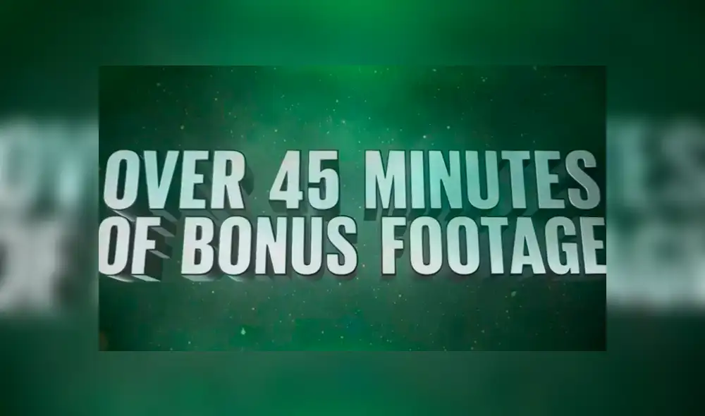 Dragon Ball Super: Bluray original de 'Broly' contará con 45 minutos extras