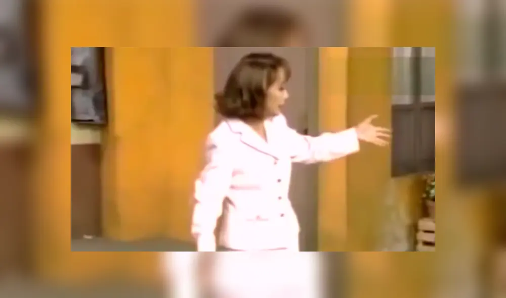 YouTube viral: fanáticos lloran por visita de la 'Chilindrina' a la vecindad de 'El Chavo del Ocho' [VIDEO]