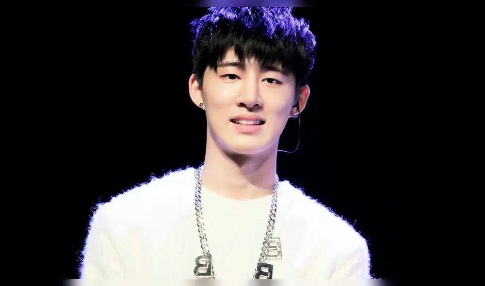 Kim Hanbin (B.I) habría invertido 200 millones de wones en el equipo de prevención para distribuirlo entre las organizaciones de fanáticos.