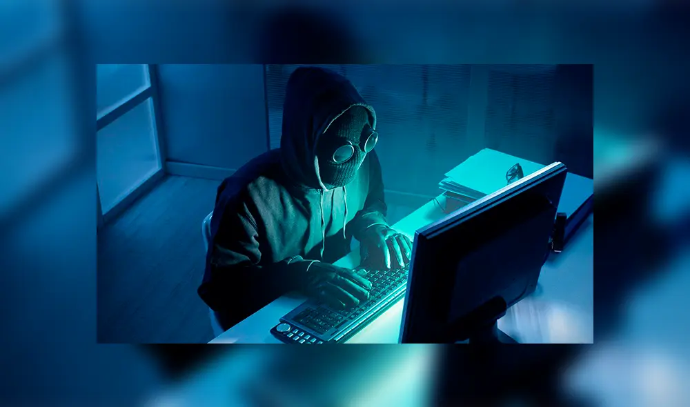 Conoce a Varenyky, el malware que podría extorsionarte si miras contenido para adultos.