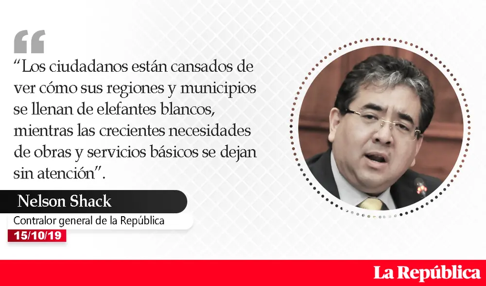 Frases de la semana: las declaraciones políticas más polémicas [FOTOS]