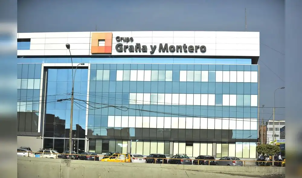 GyM e ICCGSA colaborarán con investigación de fiscalía