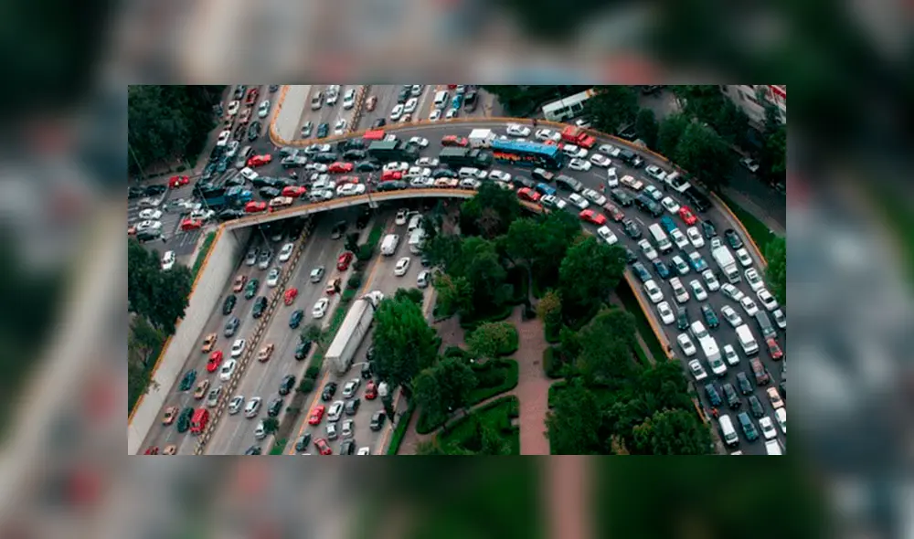 El Programa Hoy No Circula funciona en base a dos tipos de restricciones vehiculares: semanal y sabatina.