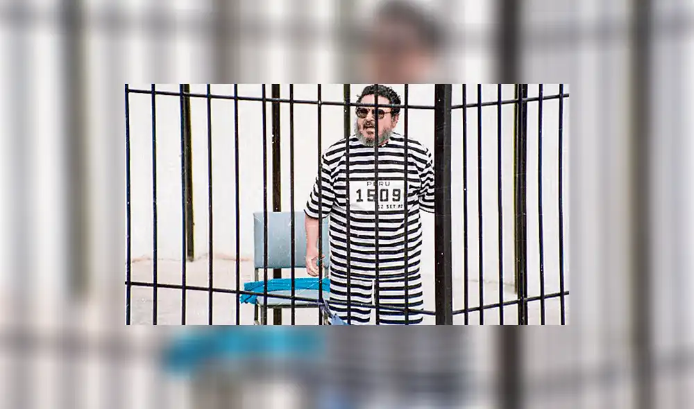 Abimael Guzmán recordará su captura en juicio sobre el caso Tarata