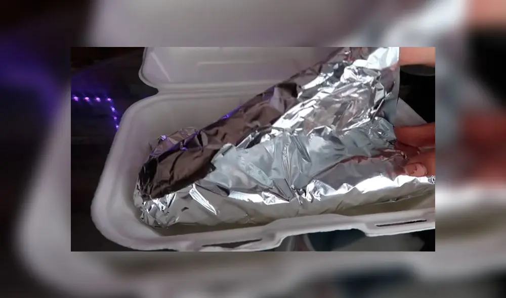 Desliza las imágenes para ver la reacción que tuvieron dos peruanos al probar la tlayuda, el plato que derrotó al ceviche. Desbalanceados/YouTube