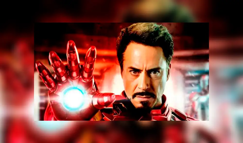 Pokémon GO: Niantic elabora poképarada inspirada en Iron Man y luce así [FOTOS]