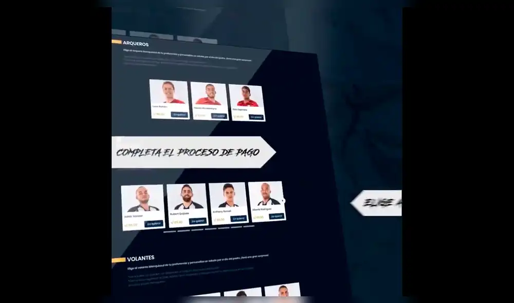 Alianza Lima crea campaña de saludos personalizados por el Día del padre. Foto: Captura Twitter Alianza Lima Alianza Lima crea campaña de saludos personalizados por el Día del padre. Foto: Captura Twitter Alianza Lima