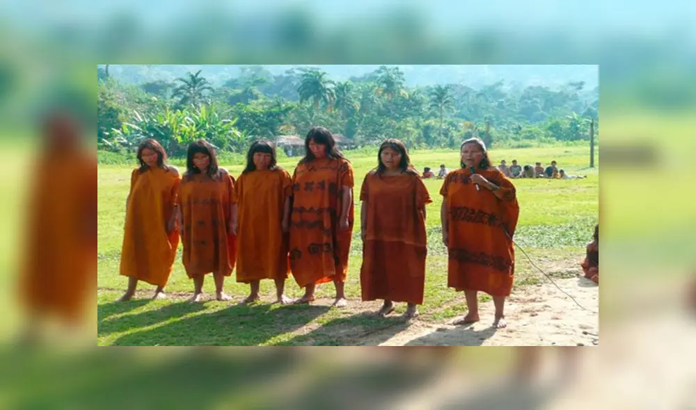 Se confirmó tres nuevos casos de COVID-19 en la comunidad nativa de Miaría, ubicada en la frontera geográfica con la región Ucayali. Foto: Referencial. Se confirmó tres nuevos casos de COVID-19 en la comunidad nativa de Miaría, ubicada en la frontera geográfica con la región Ucayali. Foto: Referencial.
