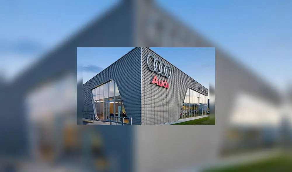 Audi