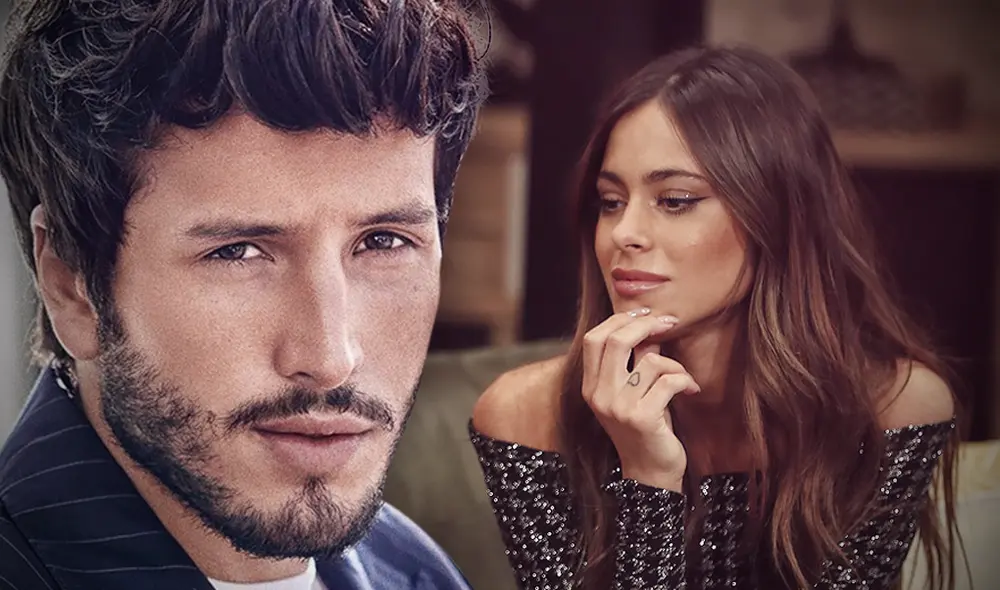 Sebastián Yatra reveló a sus seguidores que no podrá participar en la producción de Disney porque tiene proyectos musicales para el 2021. Foto: difusión