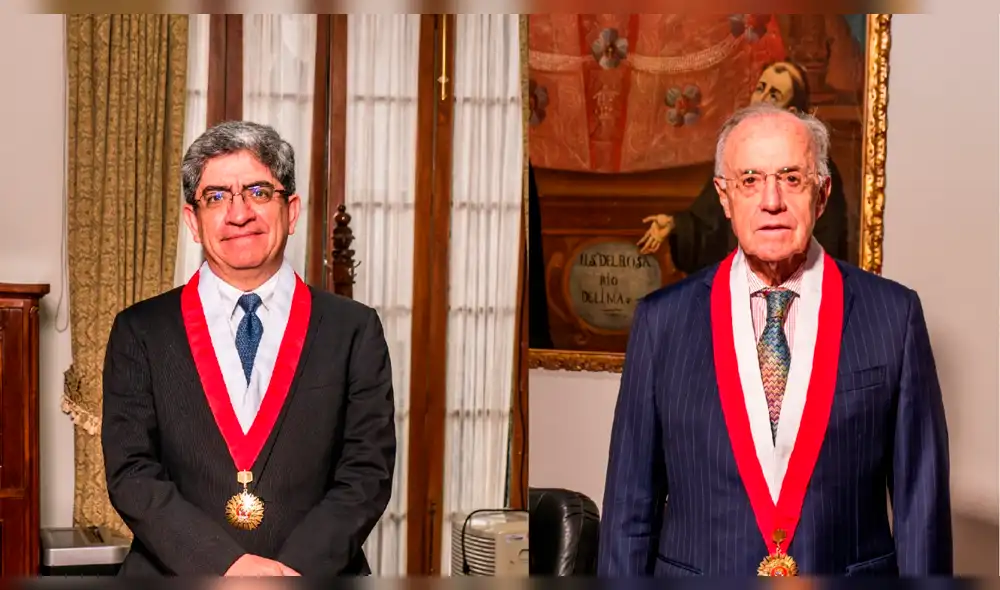 José Luis Sardón Foto: Difusión José Luis Sardón Foto: Difusión