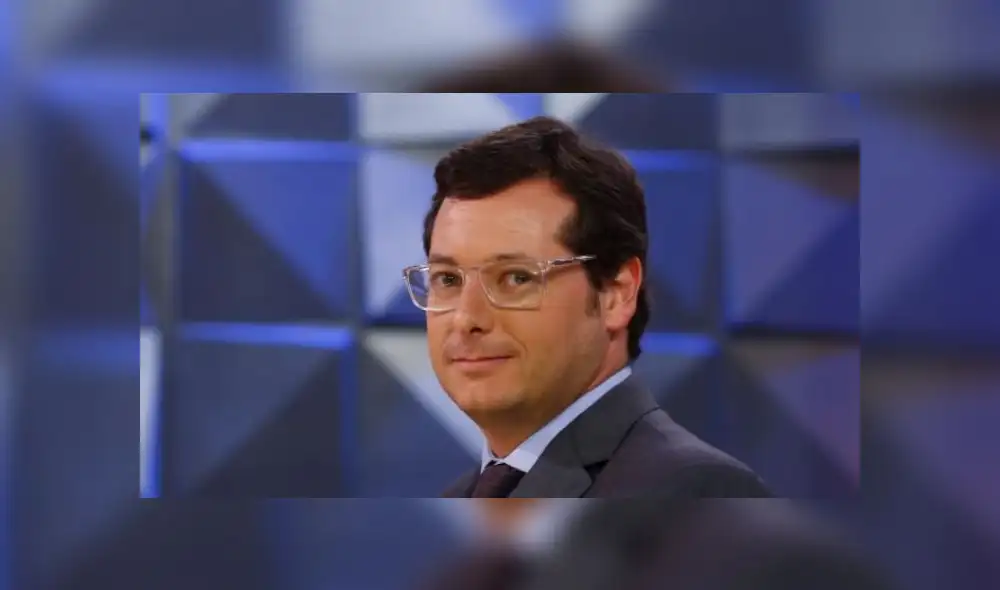 Quién es Fábio Wajngarten, el funcionario infectado de coronavirus que se reunió con Donald Trump