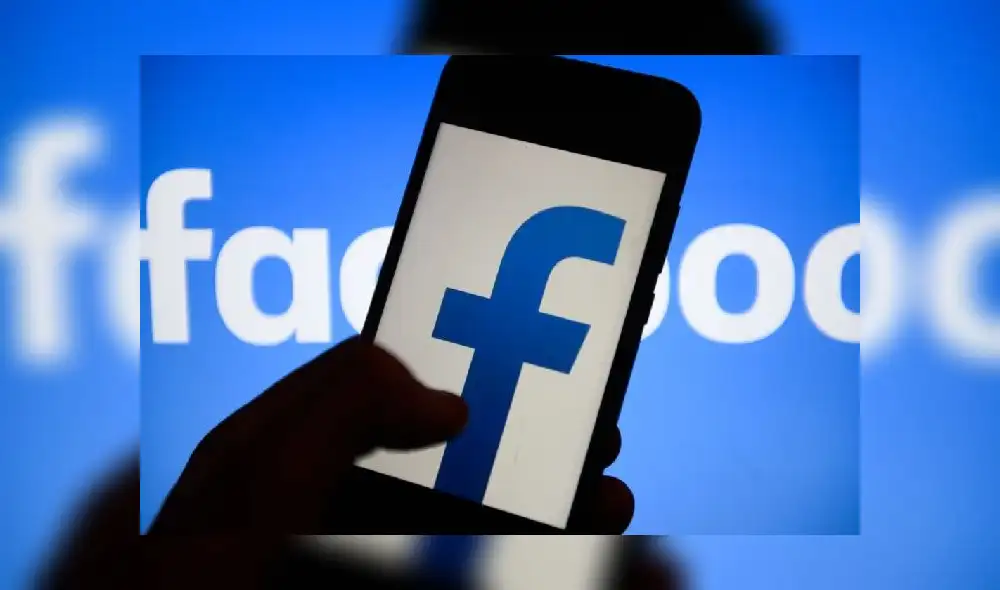 El "modo silencioso" de Facebook.