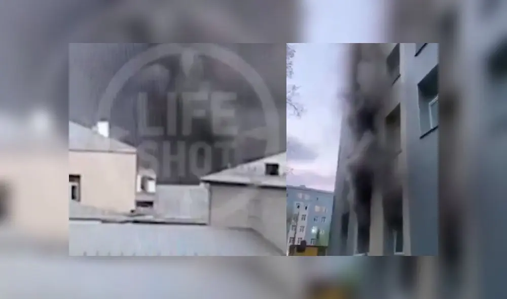 Foto: Captura. Foto: Captura.