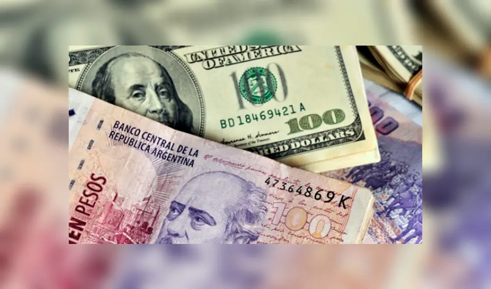 Precio del dólar en Argentina: ¿A cuánto se compra y vende la divisa hoy, sábado 17 de agosto de 2019, a pesos?