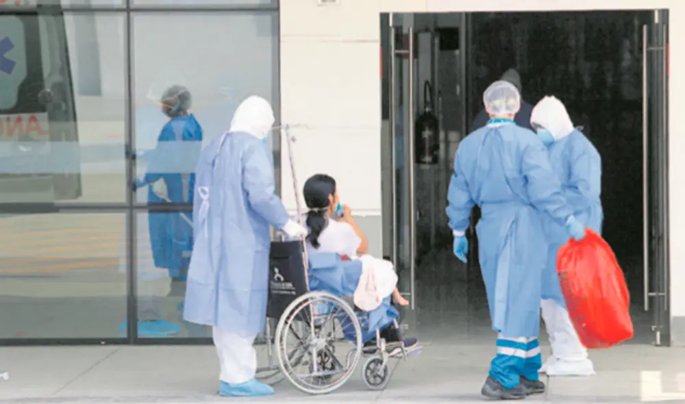 Atención. Los casos de COVID-19 van en aumento. Hasta ayer eran 635 a nivel nacional. Foto: Flavia Matos Atención. Los casos de COVID-19 van en aumento. Hasta ayer eran 635 a nivel nacional. Foto: Flavia Matos