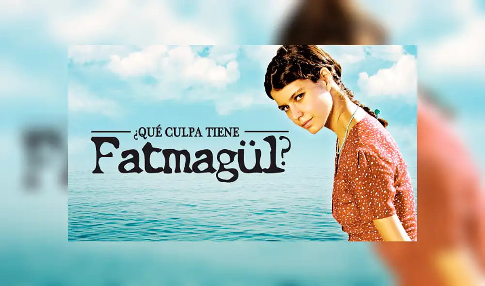 ¿Qué culpa tiene Fatmagül?: difunden fotos de la protagonista en bikini y es un escándalo [VIDEO y FOTO]