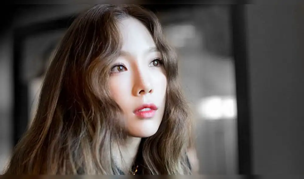 Seguidores de Taeyeon envían mensajes de apoyo a la artista. Seguidores de Taeyeon envían mensajes de apoyo a la artista.
