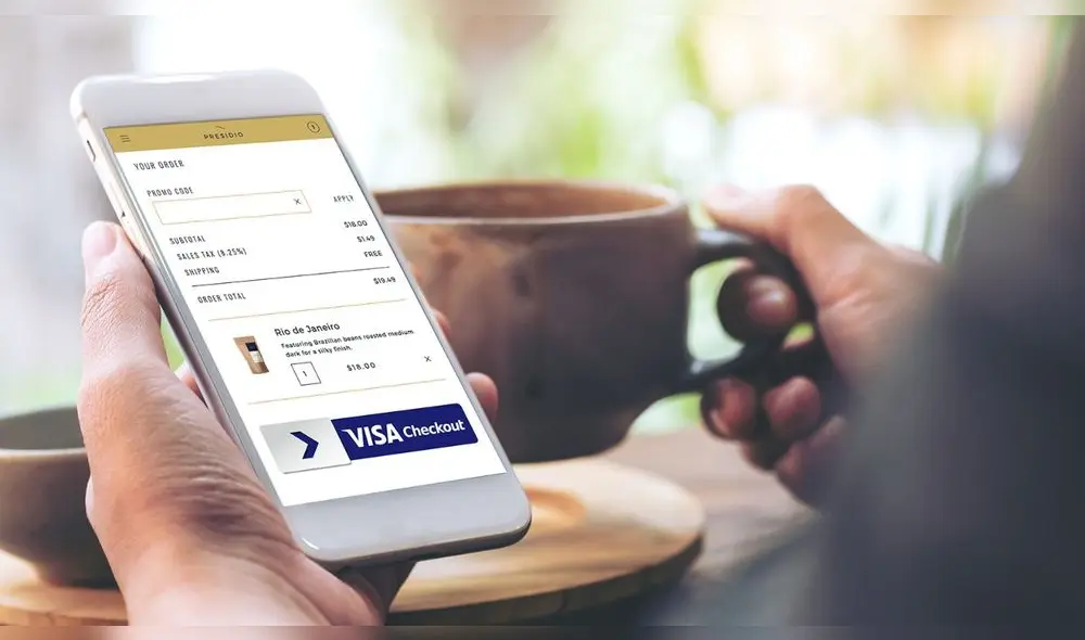 Cyber Wow: Cuidado con caer en fraudes al comprar por Internet